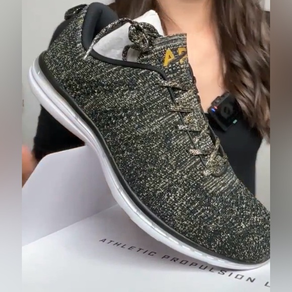 APL Other - Techloom Pro X Men's Shoes